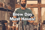 Homebrew Essentials: Things to Remember When Brewing Beer at Home