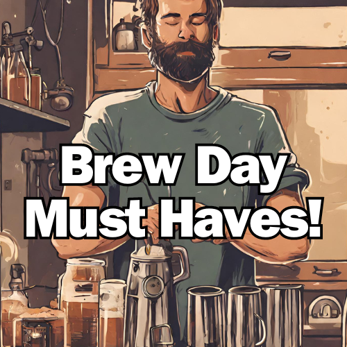 Home Brewing Essentials: Things to Remember When Brewing Beer at Home