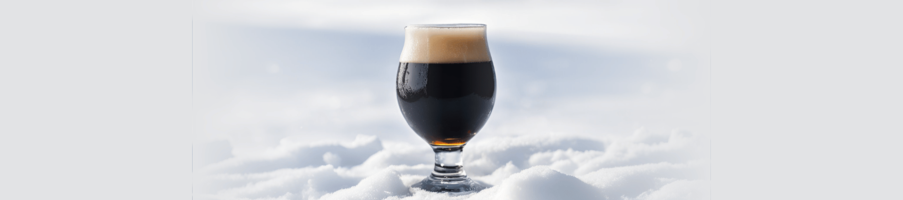 Winter Stouts & Porters: Perfect Brews for Cold Weather