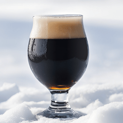 Winter Stouts & Porters: Perfect Brews for Cold Weather