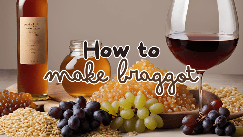 How to Make Braggot | Step-by-Step Guide for Each Mead Style