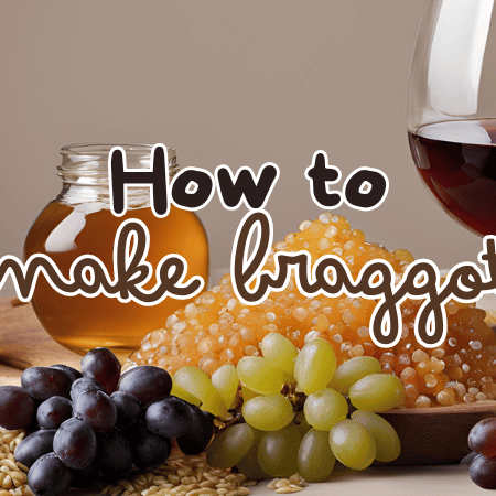 How to Make Braggot