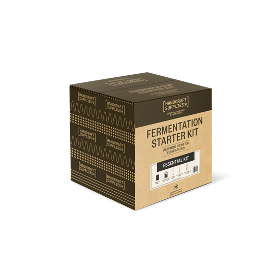 Essentials Homebrewing Fermentation Kit