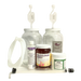 SoCal Brewing Supply's Most Complete 1-Gallon Traditional Mead Making Kit, with Wildflower Honey.
