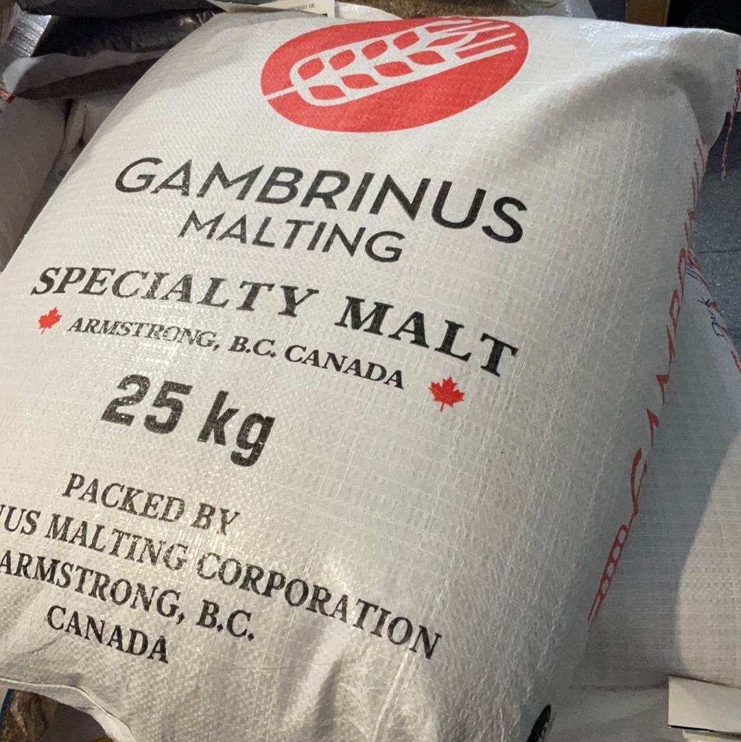 Gambrinus ESB (Extra Special Bitter) Malt - 55 lb. Sack