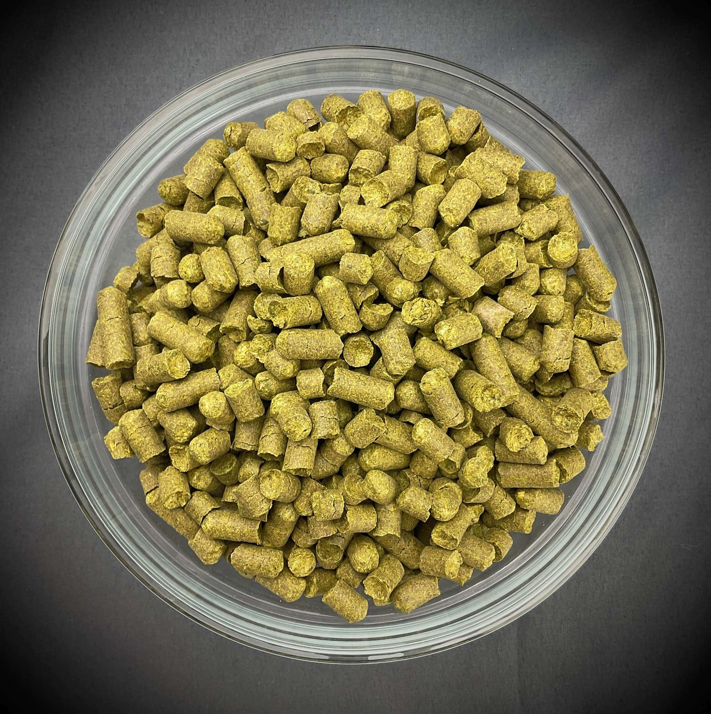 Godiva Hops T90 Pellets Bright Citrus & Grape Aroma — SoCal