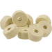 Ten pack of 2.5 gram sulfur discs for sanitizing empty wine barrels