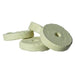 Ten pack of 5 gram sulfur discs for sanitizing empty 60 gallon wine barrels