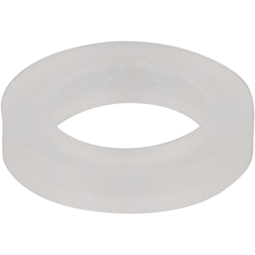 KOMOS replacement nylon washer for CO2 regulators