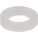 KOMOS replacement nylon washer for CO2 regulators