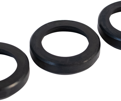 KOMOS D-style Sanke keg coupler body washer replacement gasket.