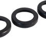 KOMOS D-style Sanke keg coupler body washer replacement gasket.