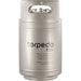 Slimline Torpedo keg stainless handle and post detail