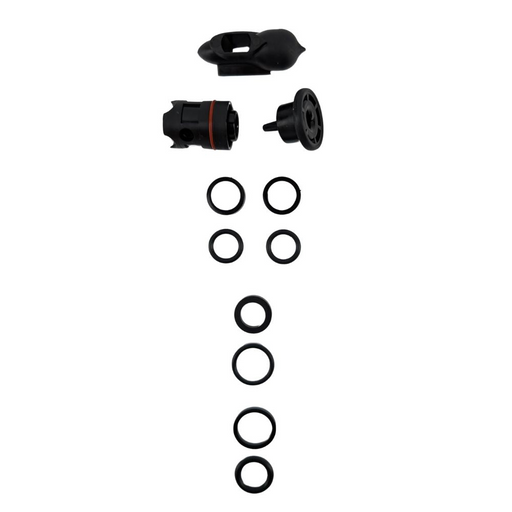 NukaTap Flow Control faucet replacement seal kit with Gen 2 mechanism