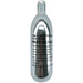KegLand 74g threaded CO2 cartridge for portable keg regulators