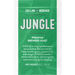 CellarScience JUNGLE 15 g dry yeast sachet front label.