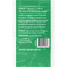 CellarScience JUNGLE 15 g dry yeast sachet back label with dosage and barcode.