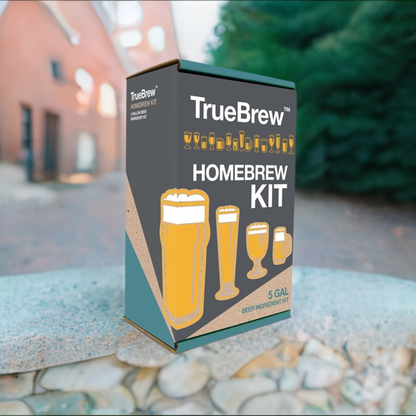 English Porter TrueBrew™ Extract Recipe Kit