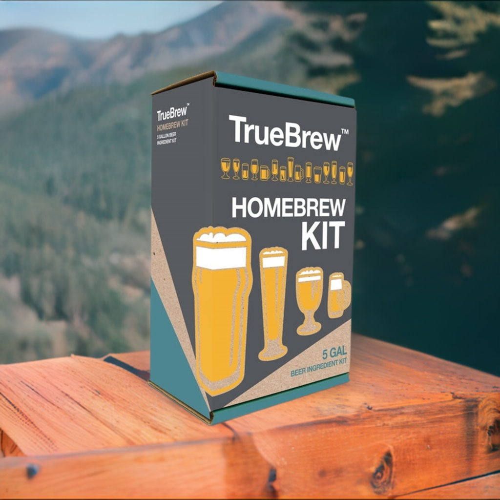 NorCal Double IPA TrueBrew™ Extract Recipe Kit