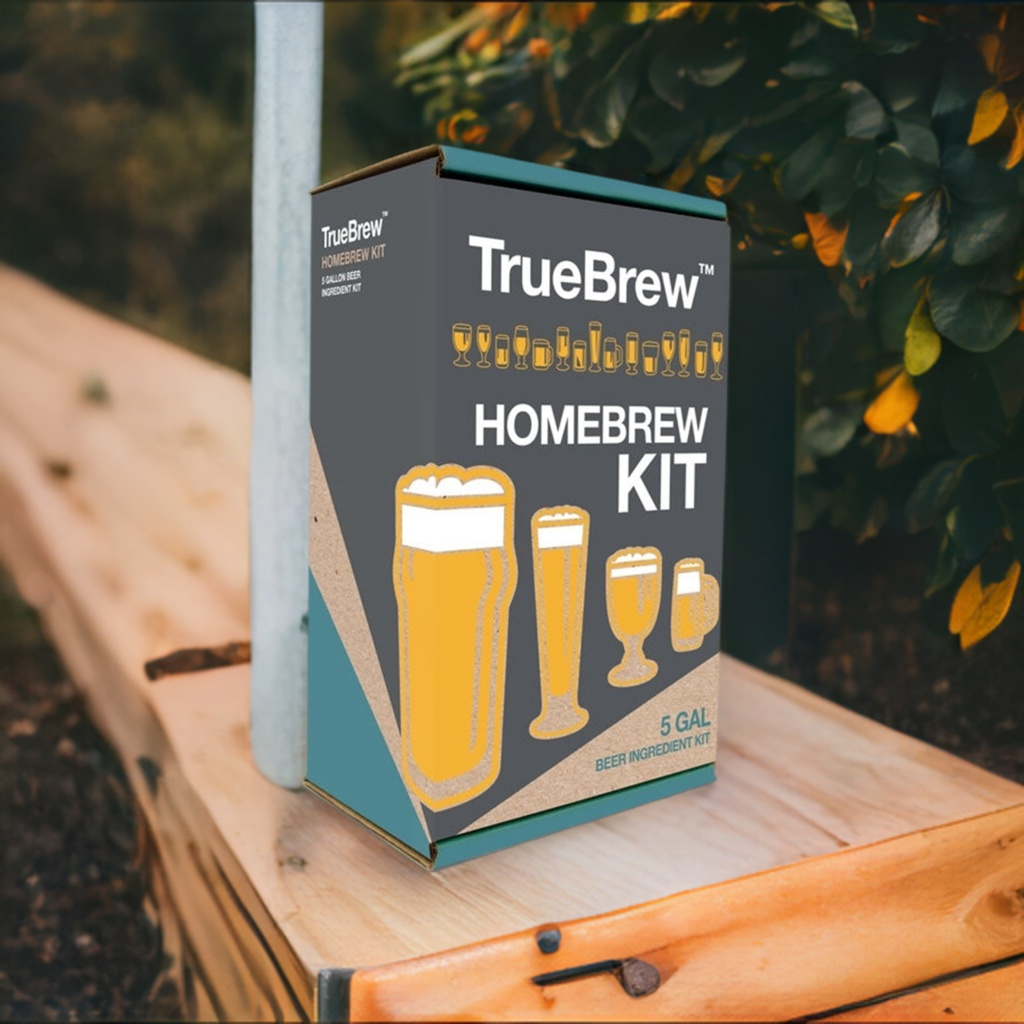 Fruited Sour Ale TrueBrew™ Extract Recipe Kit
