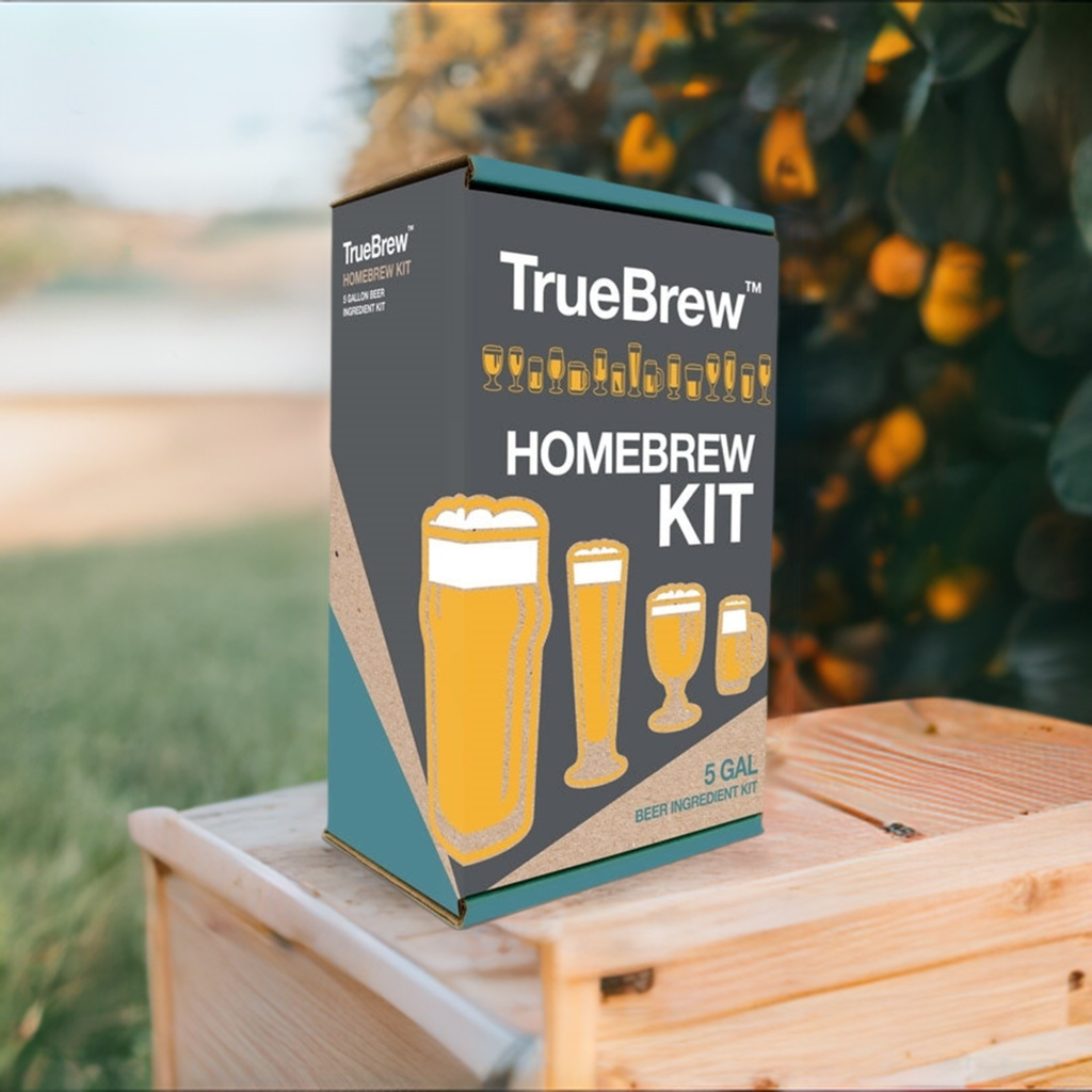 Juicy IPA TrueBrew™ Extract Recipe Kit