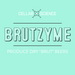 CellarScience Brutzyme glucoamylase enzyme 1 oz bottle for brewing very dry beer and Brut IPA