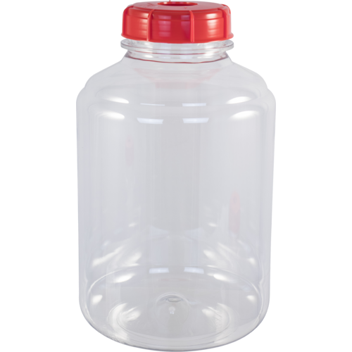 FerMonster™ 1 Gallon Carboy | PET Plastic