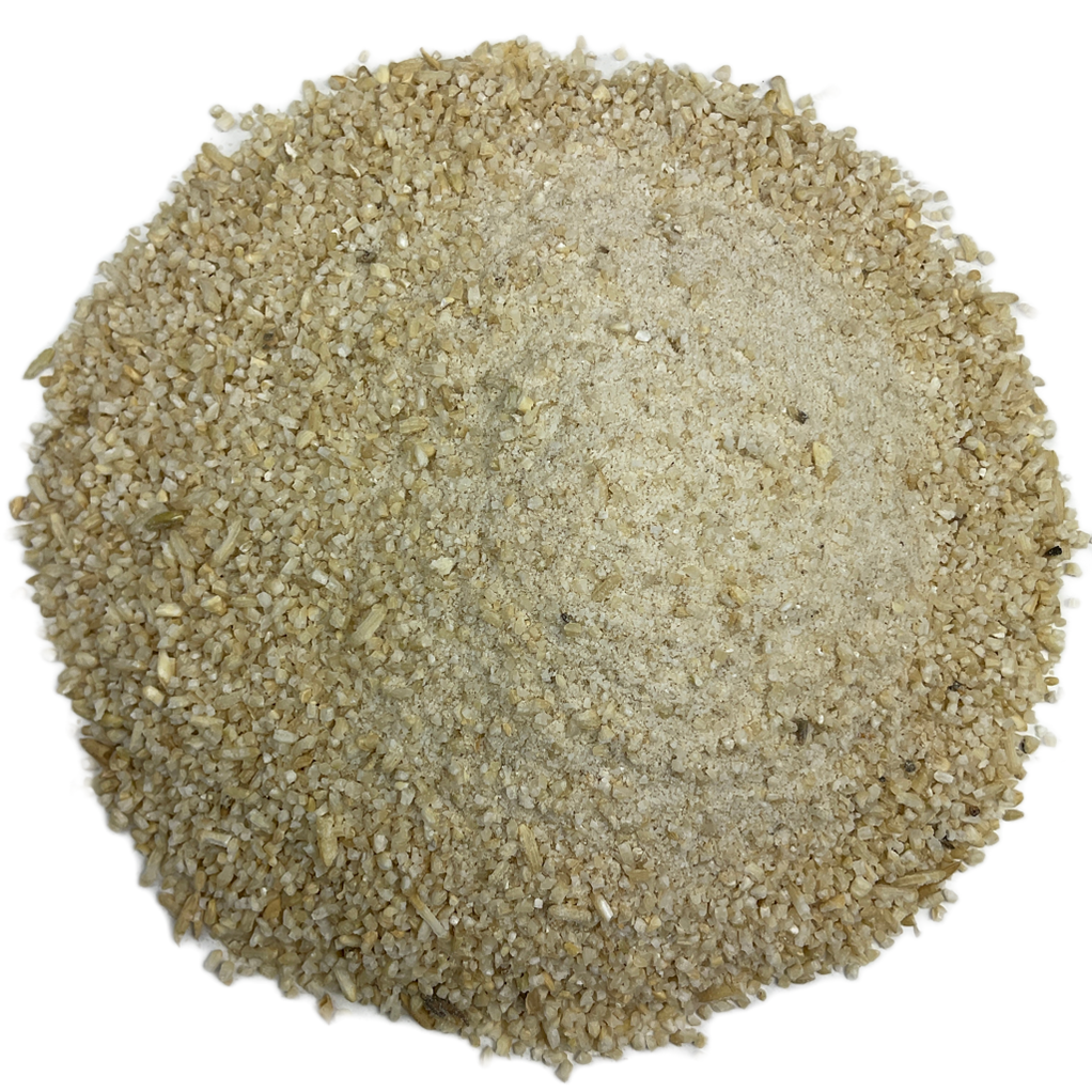 Flaked Rice Brewing Crisp Flaked Rice (Torrefied) : Light, Crisp Adjunct for Brewing
