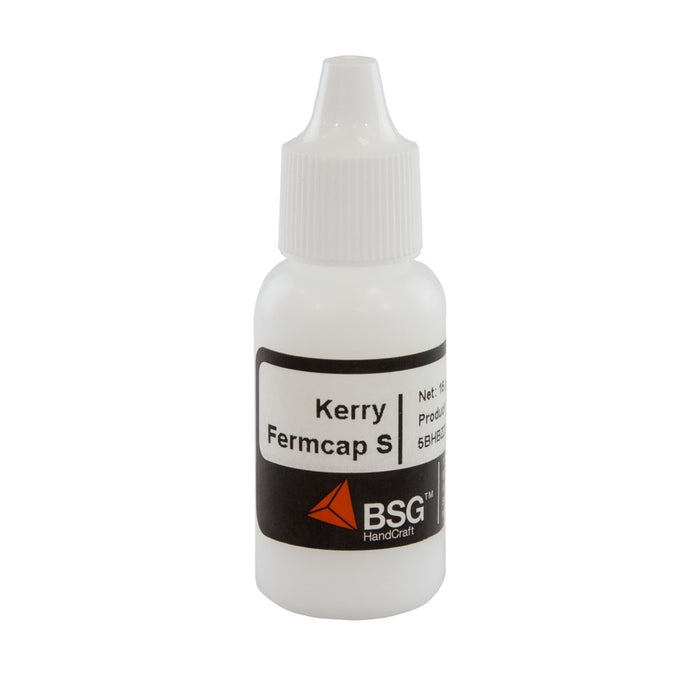 Kerry FermCap® S - 15 g Vial