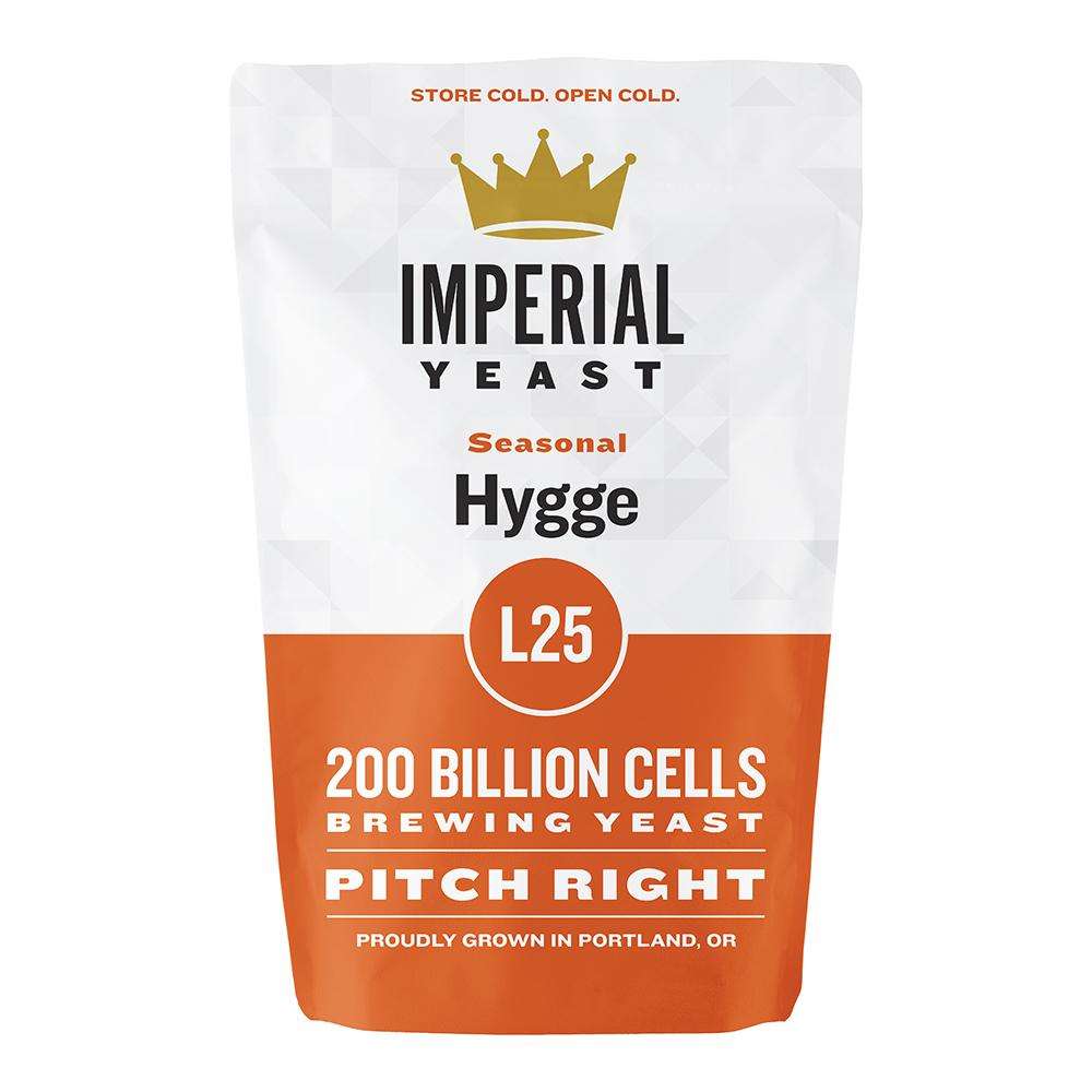 Hygge by Imperial Yeast (Seasonal Release)