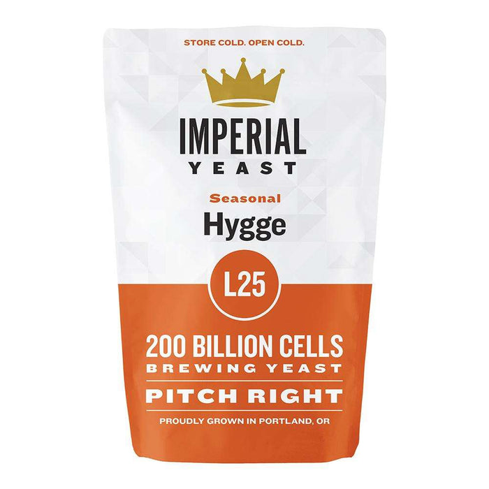 Hygge by Imperial Yeast (A54 Seasonal Release)