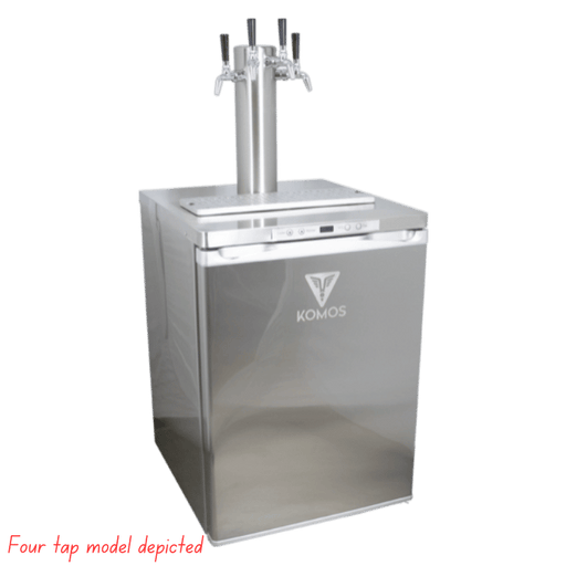 Kegging equipment