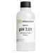 Milwaukee MA9007 pH 7.01 calibration solution in a 230 mL bottle