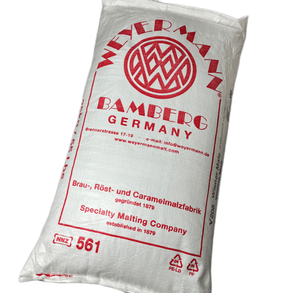 Weyermann® Spelt Malt