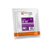 Fermentis SafAle W-68 German wheat beer dry yeast 11.5 g sachet.
