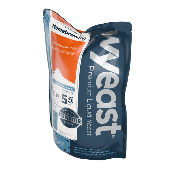 Whitbread Ale Yeast | Wyeast 1099 Yeast