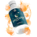 Abstrax Skyfarm Clementine natural fruit flavor bottle for beer cider seltzer and kombucha