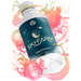 Abstrax Skyfarm Dragon Fruit natural fruit flavor bottle for beer cider seltzer and kombucha