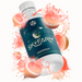 Abstrax Skyfarm Grapefruit natural fruit flavor bottle for beer cider seltzer and kombucha