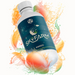 Abstrax Skyfarm Mango natural fruit flavor bottle for beer cider seltzer and kombucha