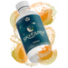 Abstrax Skyfarm Papaya natural fruit flavor bottle for beer cider seltzer and kombucha