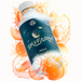 Abstrax Skyfarm Peach natural fruit flavor bottle for beer cider seltzer and kombucha