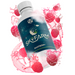 Abstrax Skyfarm Raspberry natural fruit flavor bottle for beer cider seltzer and kombucha