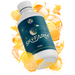 Abstrax Skyfarm Yuzu natural fruit flavor bottle for beer cider seltzer and kombucha