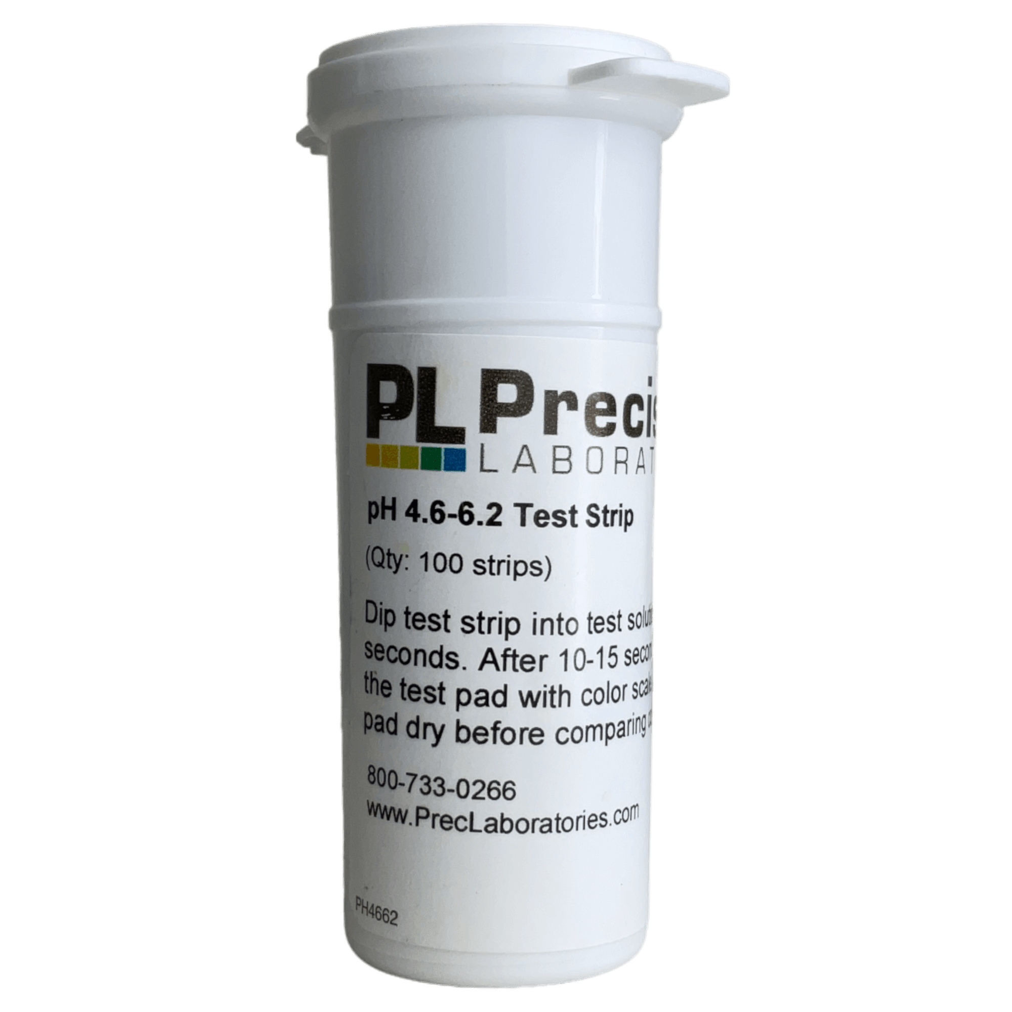 pH Testing Strips for Beer 100 Count Test Strips SoCal Brewing Supply