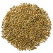 Admiral Maltings Admiral Clipper Oats California-Grown Oat Malt – Top-Down View Showing Overall Grain Color