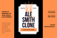 Our Alesmith IPA clone beer recipe kit label.