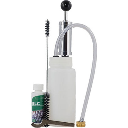 Beer Line Cleaning Kit | Kegerator Cleaning Equipment