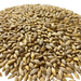 BestMalz Acidulated Malt for reducing mash pH to improve enzyme activity – Close-up View Showing Grain Color and Texture