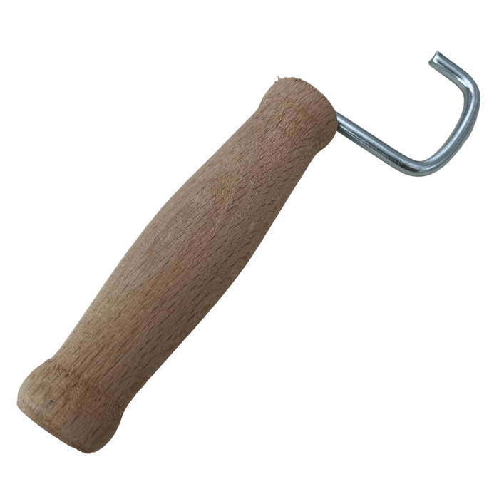 Champagne Cork Wire Cage Tightener | Belgian Beer Cork Wire Twisting Tool